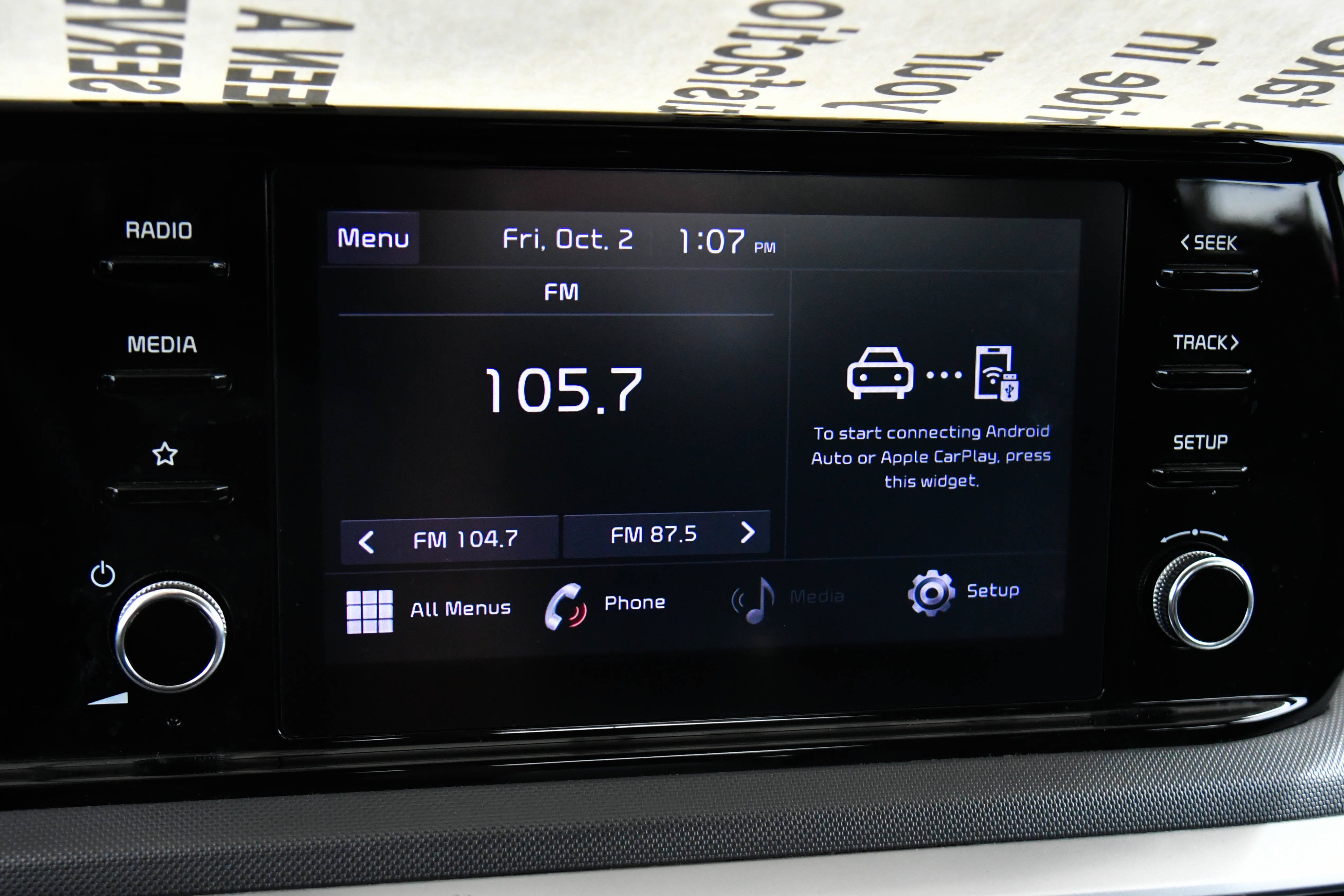 Used 2023 Kia K5 LXS FWD image 19