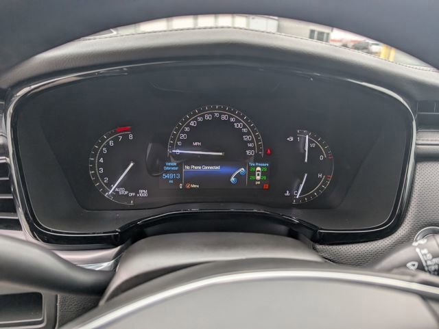 Used 2018 Cadillac XT5 Luxury w/ Driver Awareness Package image 20