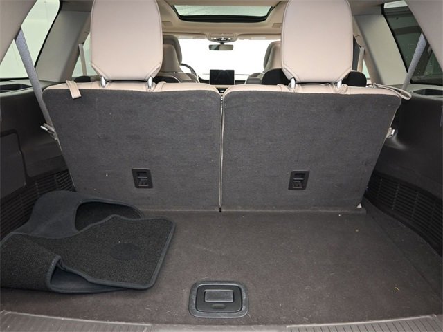 Used 2021 Lincoln Aviator Grand Touring w/ Equipment Group 301A image 10