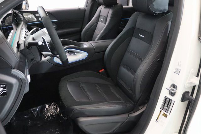 Used 2022 Mercedes-Benz GLE 63 AMG S image 18