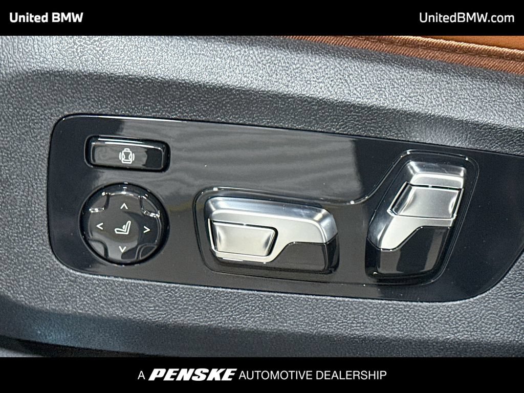 New 2027 BMW X7 xDrive40i w/ Executive Package AWD/4WD image 4