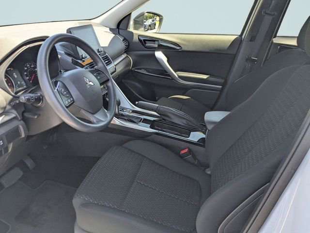 Used 2025 Mitsubishi Eclipse Cross LE AWD/4WD image 19