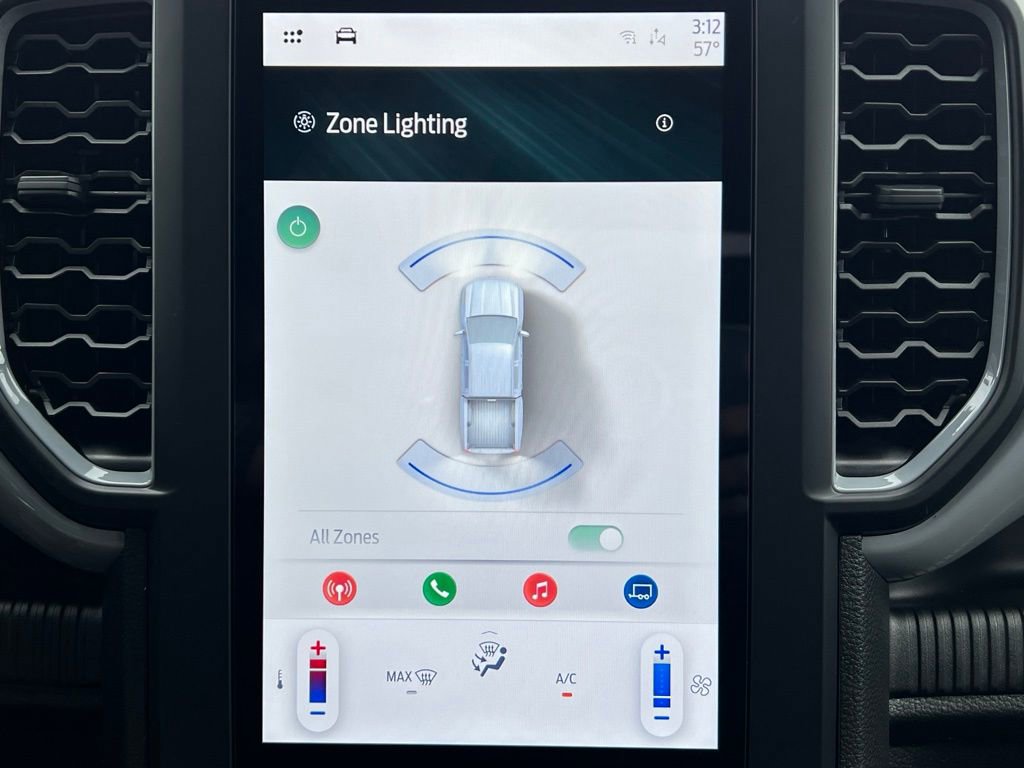 New 2025 Ford Ranger XL image 27