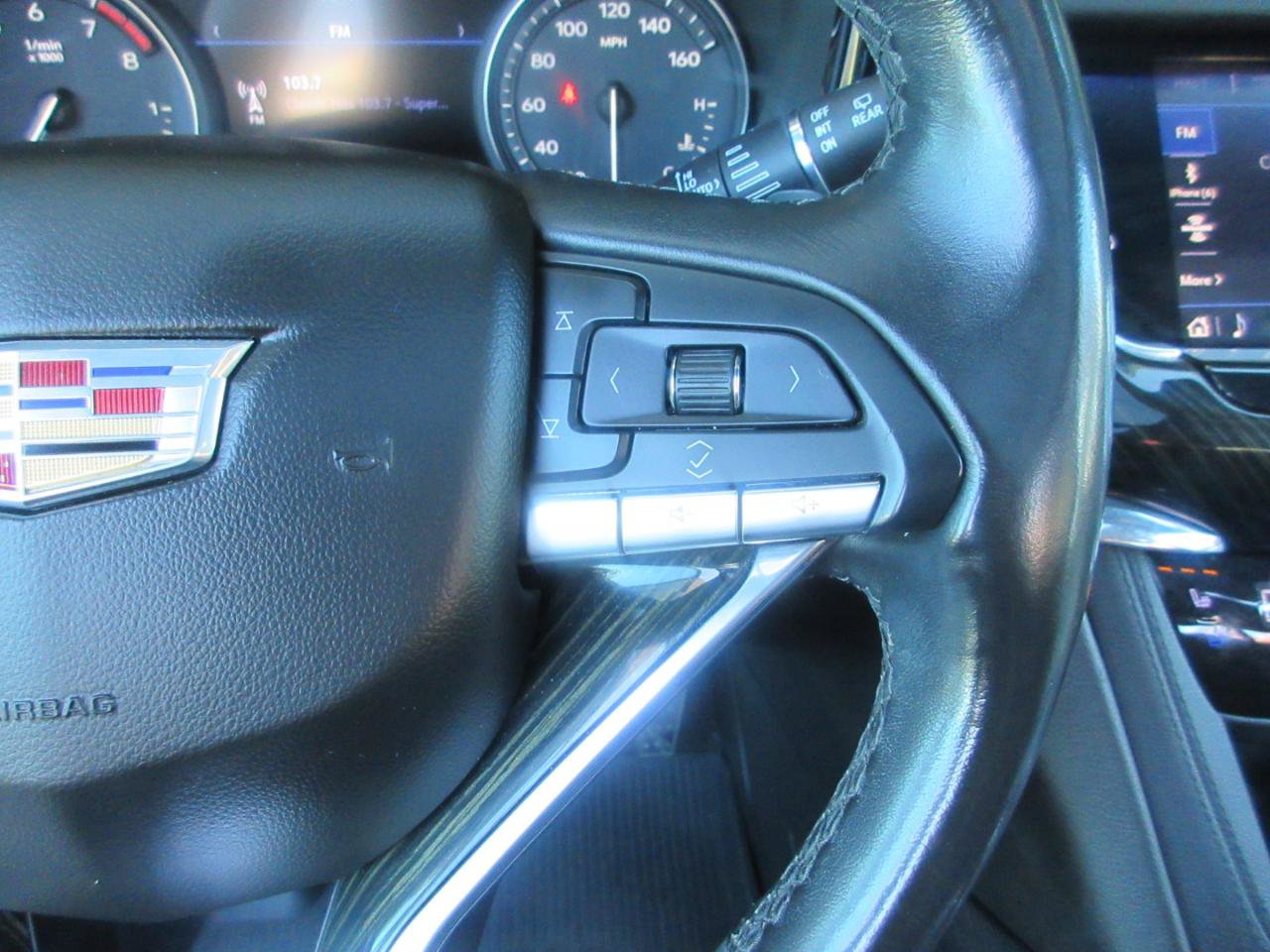 Used 2020 Cadillac XT6 Premium Luxury AWD/4WD image 51