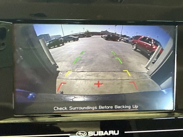 Used 2018 Subaru Crosstrek 2.0i Premium image 9