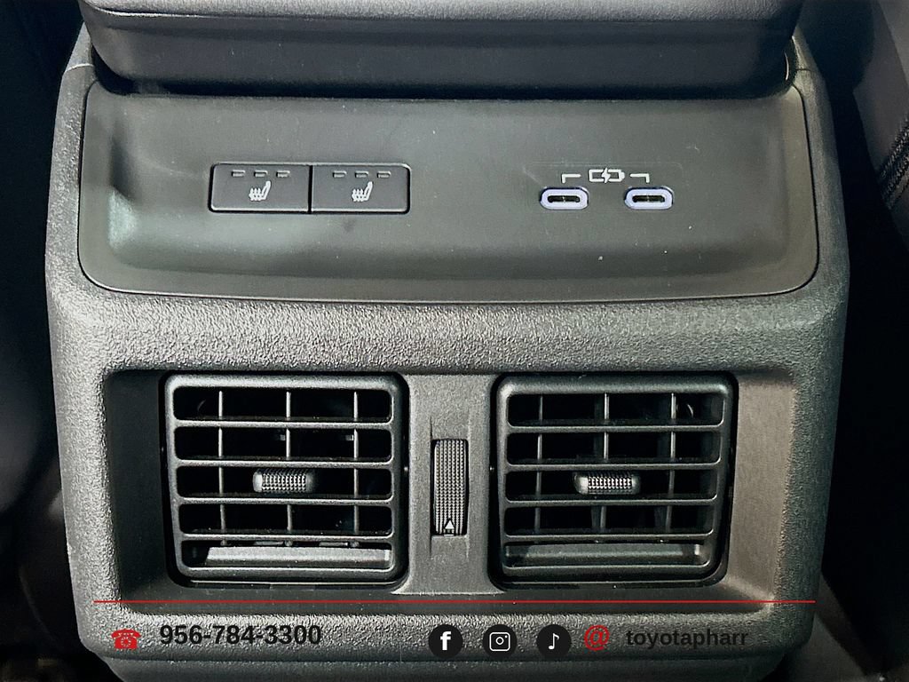 New 2026 Toyota bZ Woodland AWD/4WD image 23