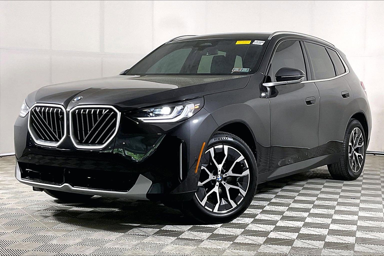Used 2026 BMW X3 xDrive30 AWD/4WD image 2