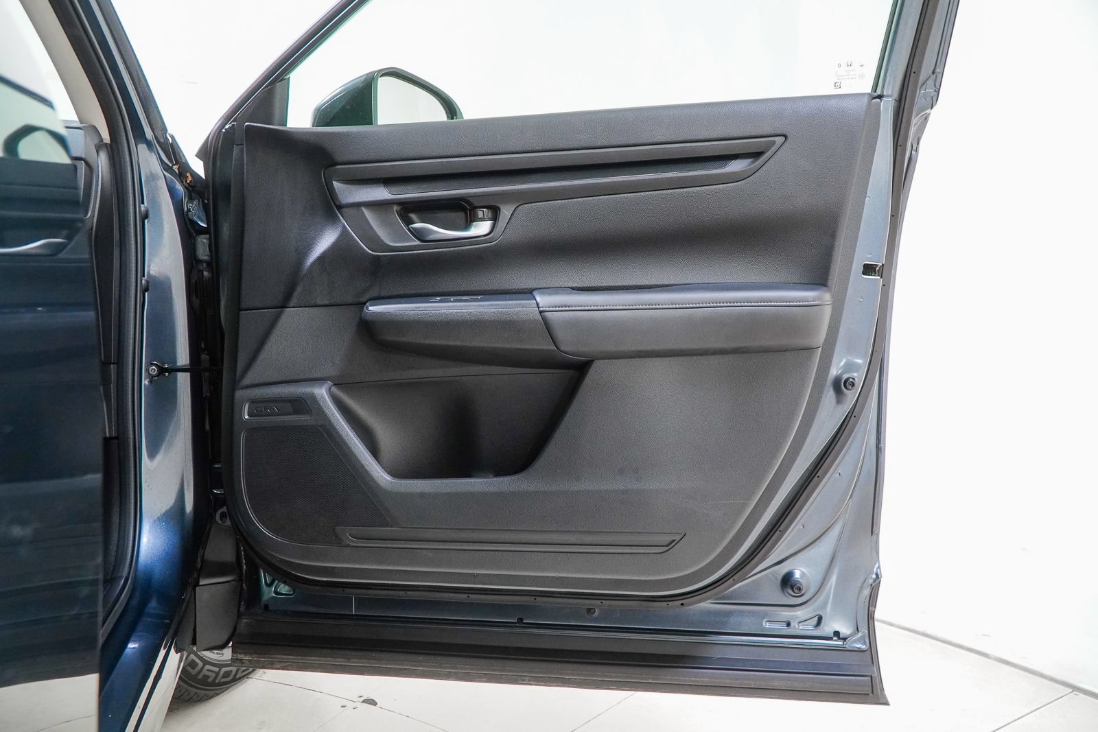 Certified 2024 Honda CR-V LX image 34