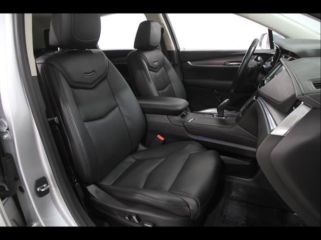 Used 2019 Cadillac XT5 Luxury FWD image 18