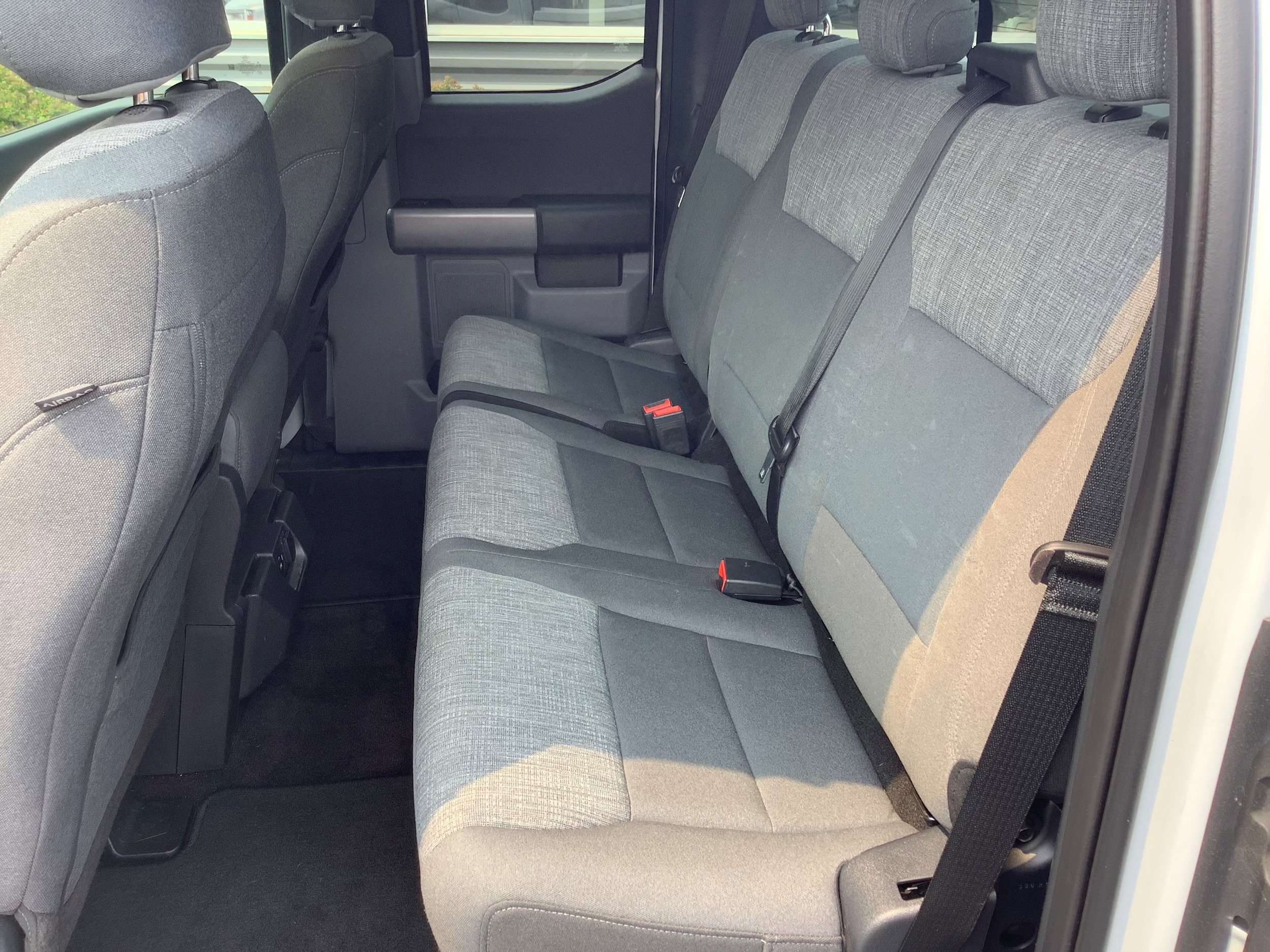 Certified 2021 Ford F150 XLT AWD/4WD image 10