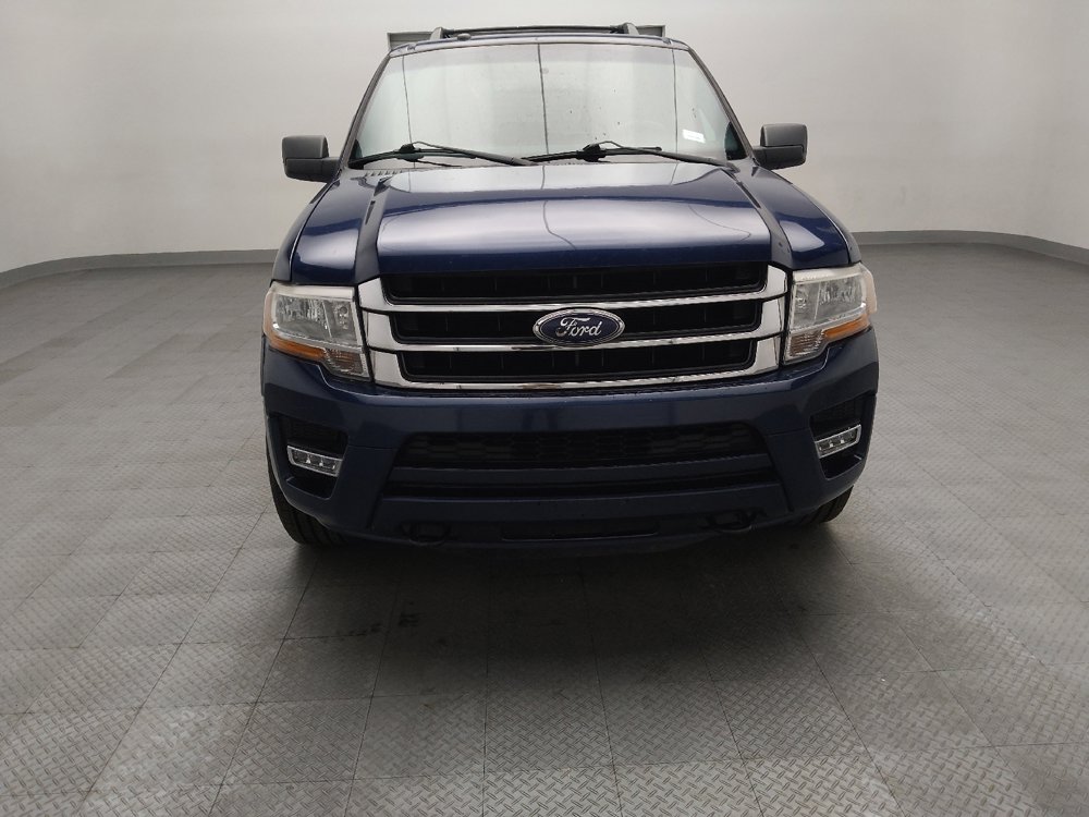 Used 2017 Ford Expedition XLT AWD/4WD image 14