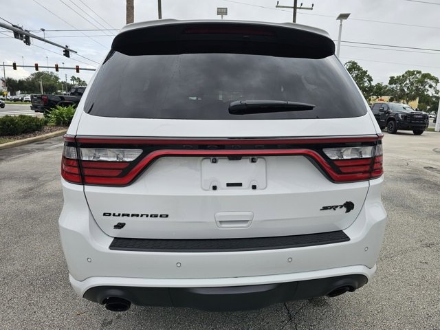 Used 2023 Dodge Durango SRT Hellcat image 4