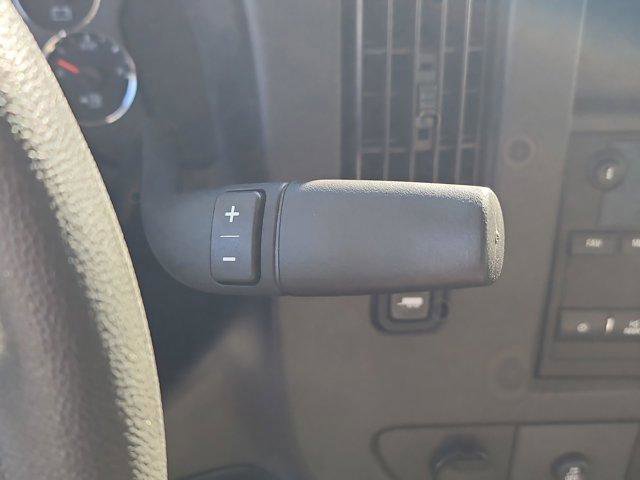 New 2024 Chevrolet Express 3500 w/ Power Convenience Package RWD image 15