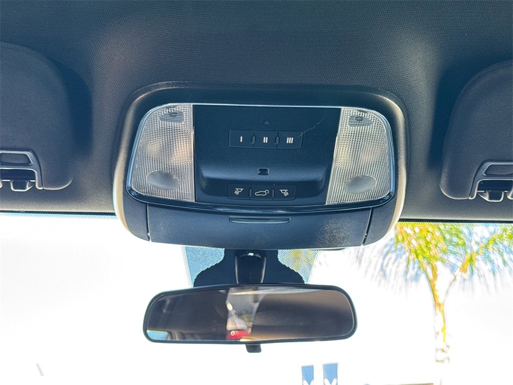 Certified 2021 Jeep Grand Cherokee Laredo X image 23