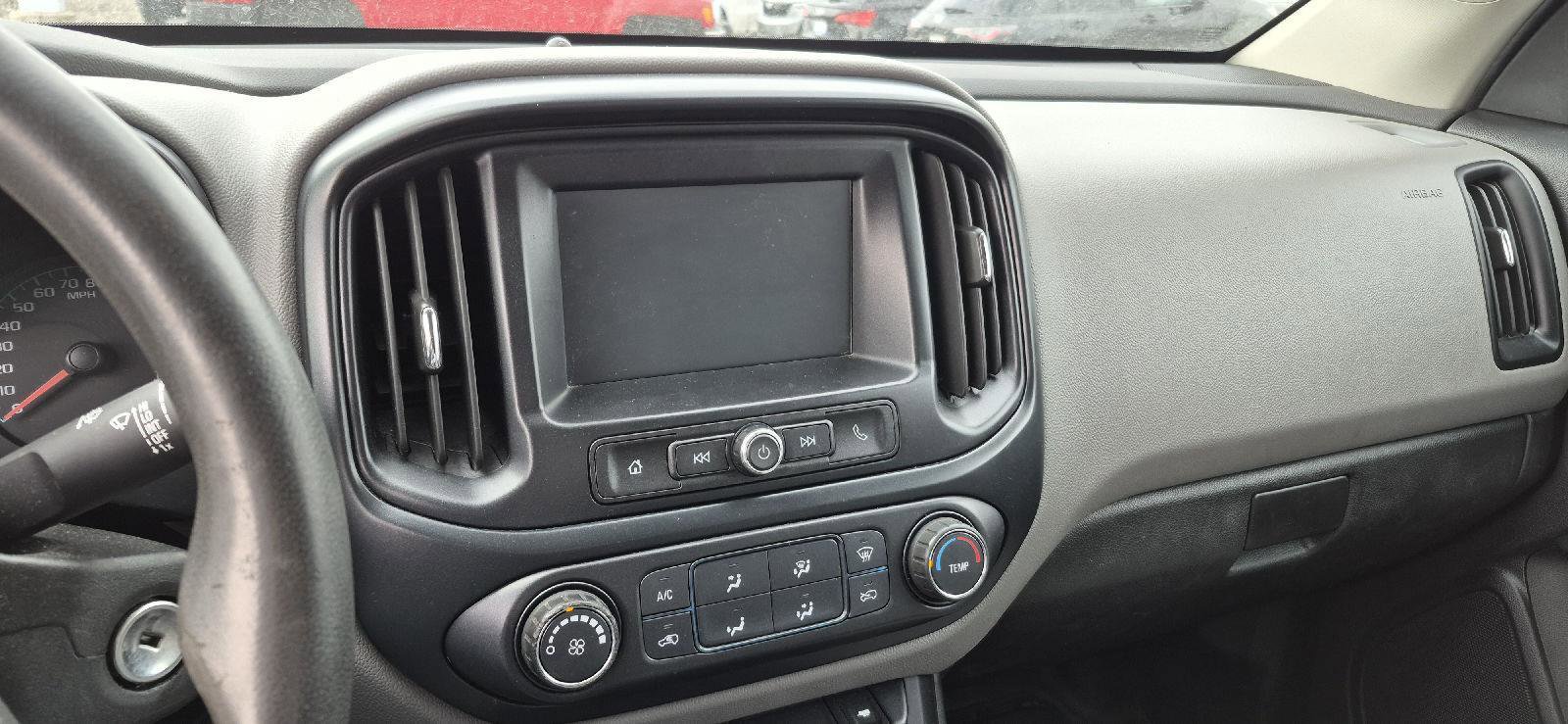 Used 2018 Chevrolet Colorado W/T image 9