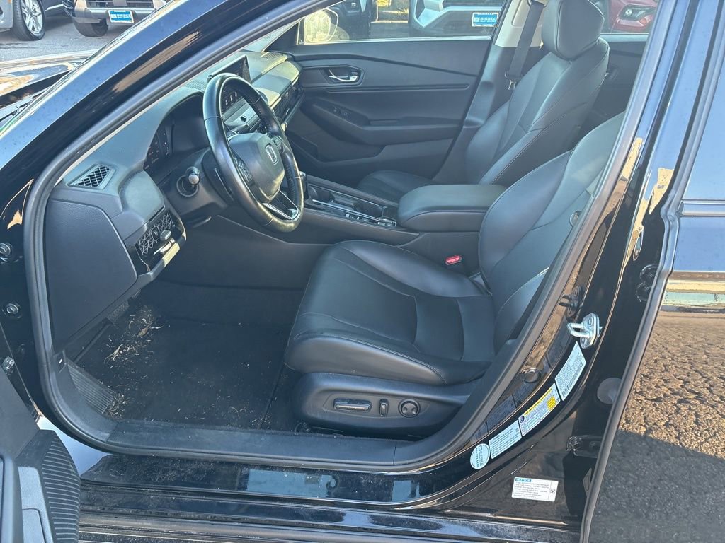 Used 2024 Honda Accord EX-L image 20
