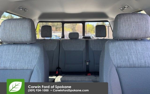 New 2026 Ford F450 XLT w/ XLT Premium Package AWD/4WD image 30