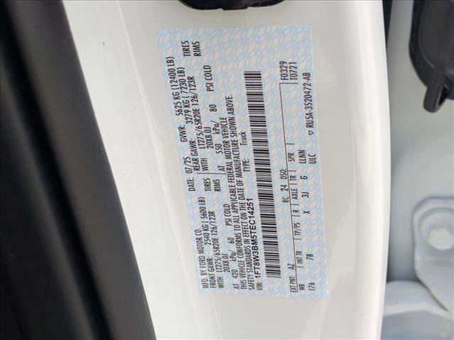 New 2026 Ford F350 Platinum image 18