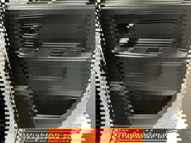 Used 2022 RAM 2500 Tradesman image 31