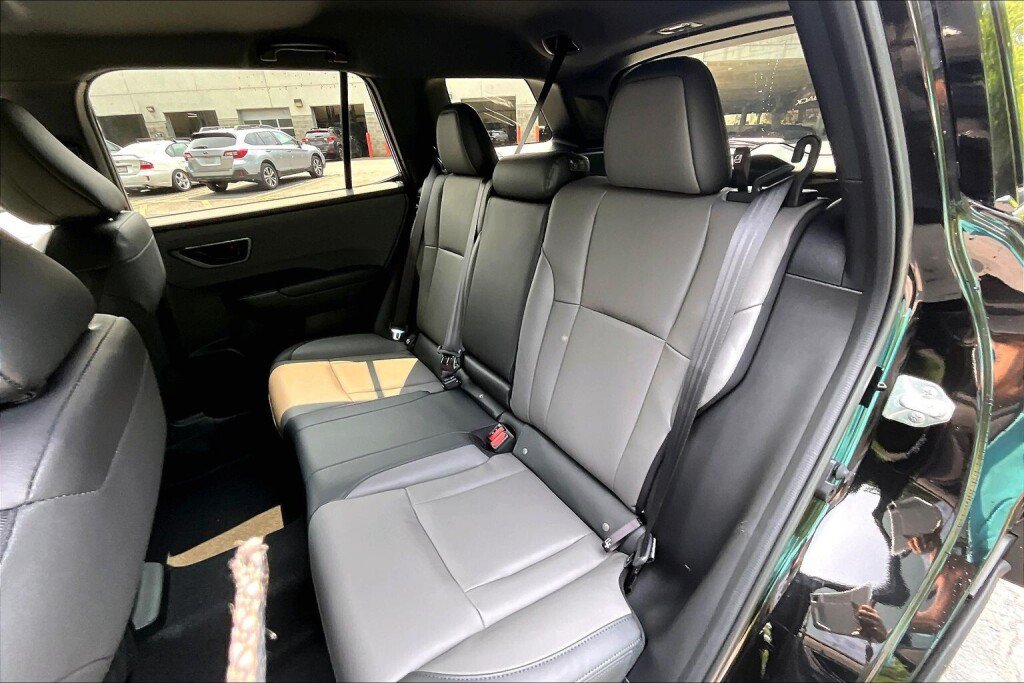 New 2026 Subaru Outback Premium AWD/4WD image 8