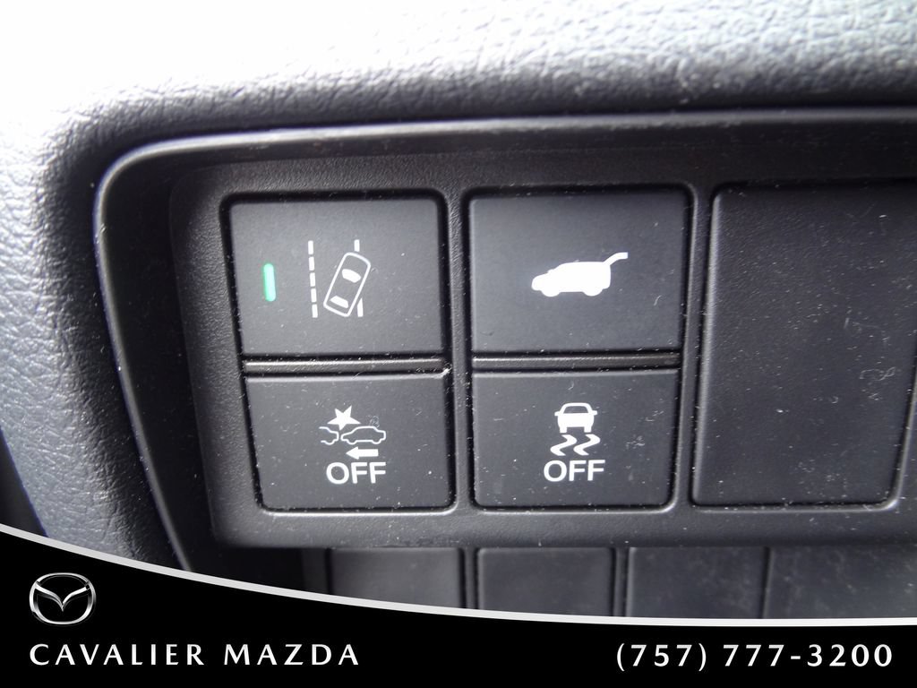 Used 2020 Honda CR-V EX-L image 21