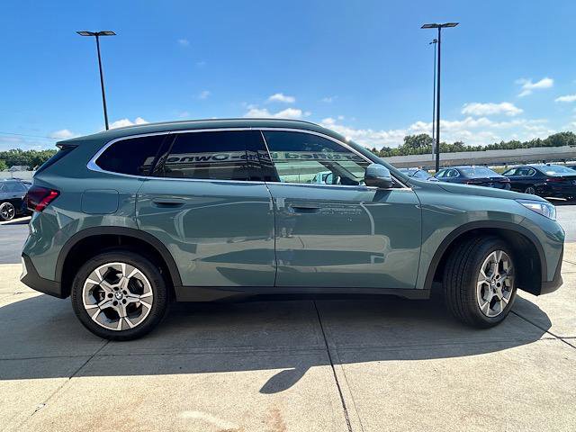 Certified 2023 BMW X1 xDrive28i w/ Premium Package image 17