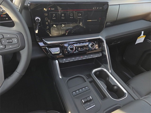 New 2026 Buick Envista Sport Touring w/ Convenience I Package image 39