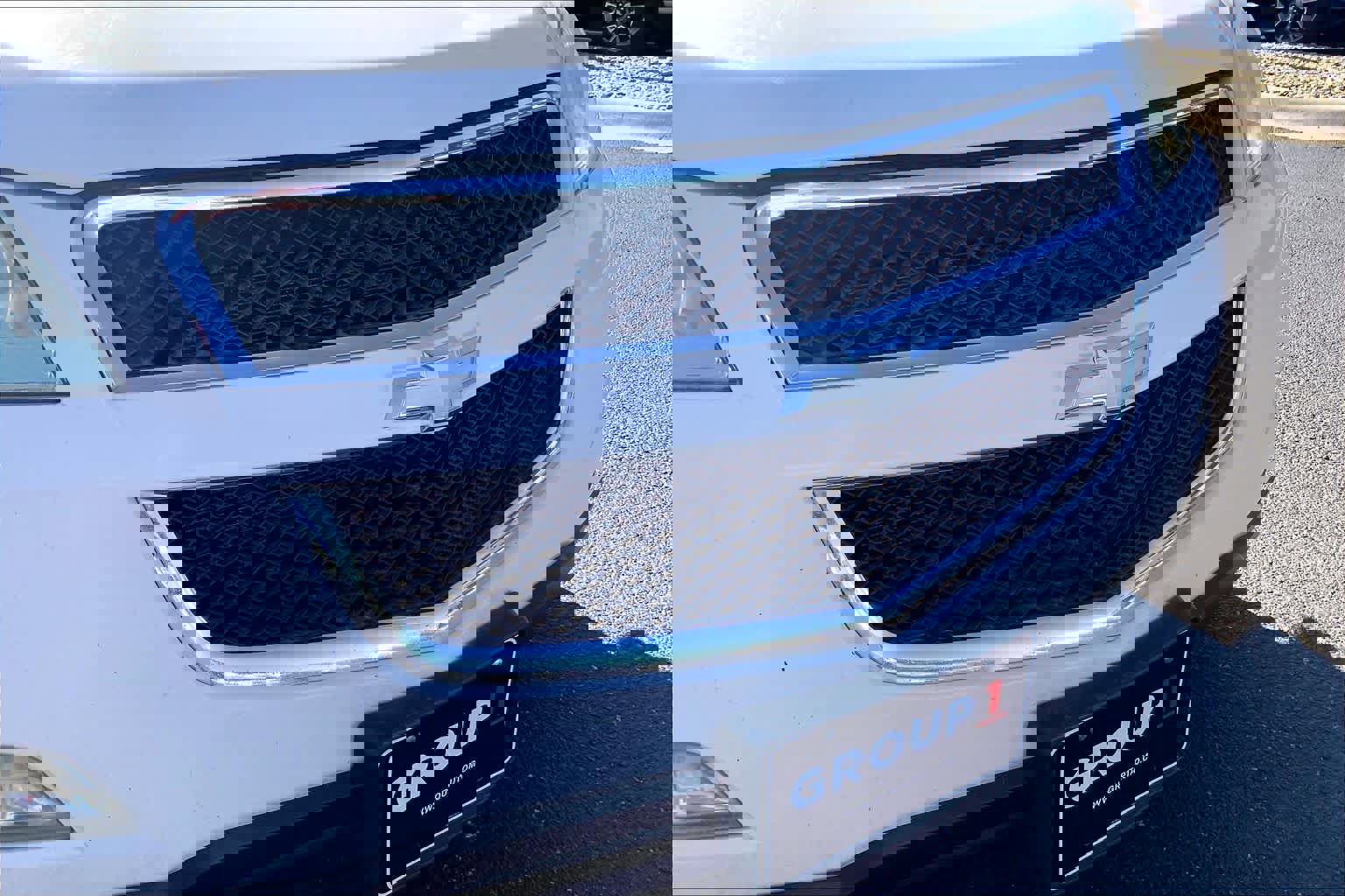 Used 2012 Chevrolet Traverse LT AWD/4WD image 29