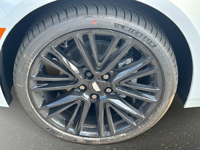 New 2026 Cadillac CT5 Premium Luxury w/ Technology Package AWD/4WD image 9