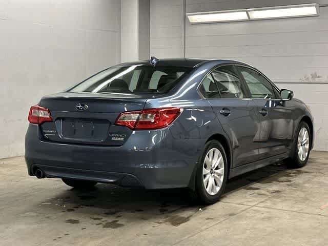 Used 2017 Subaru Legacy 2.5i Premium AWD/4WD image 29