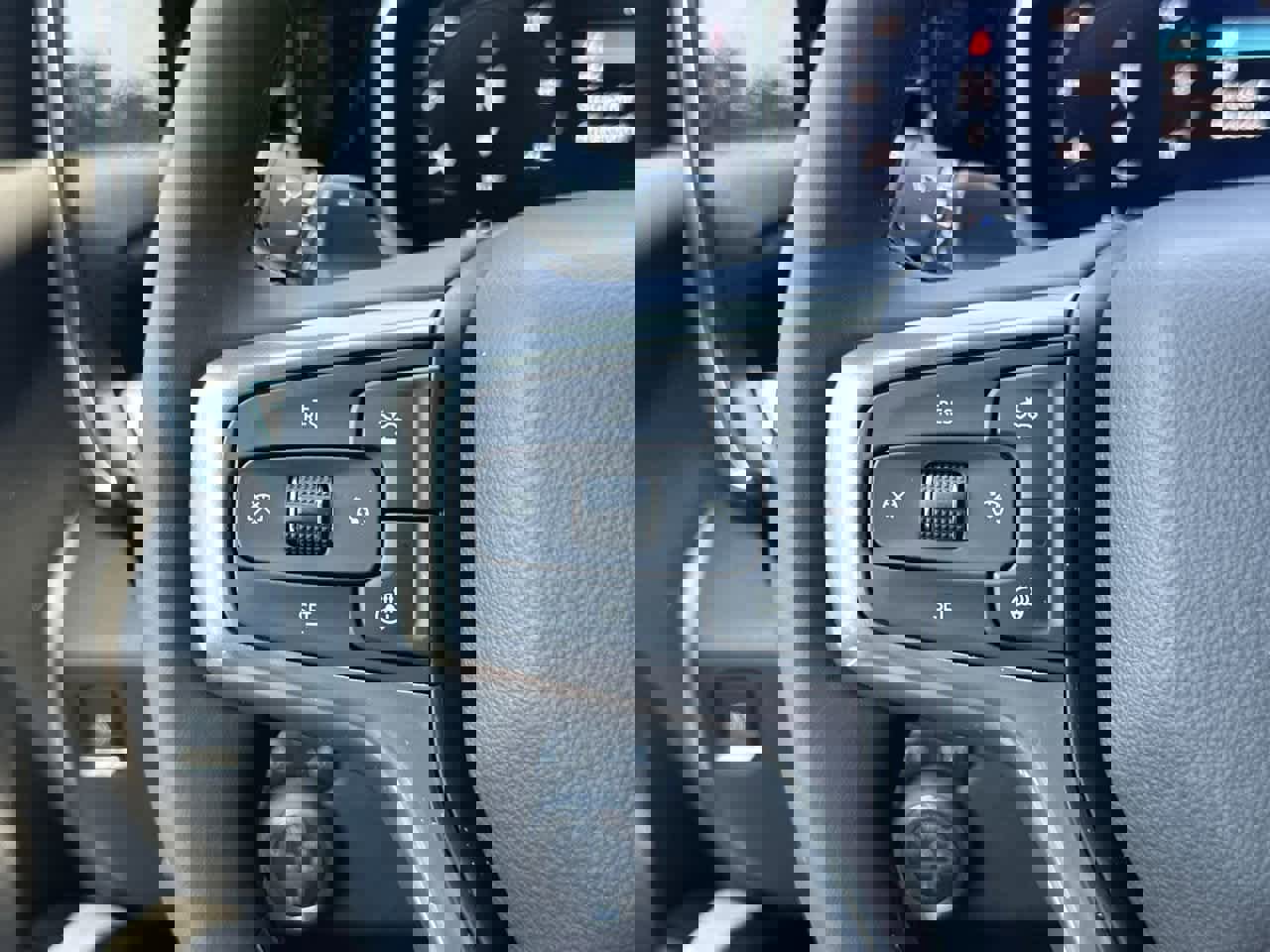 New 2026 Chevrolet Silverado 1500 RST w/ RST All Star Premium Package image 21