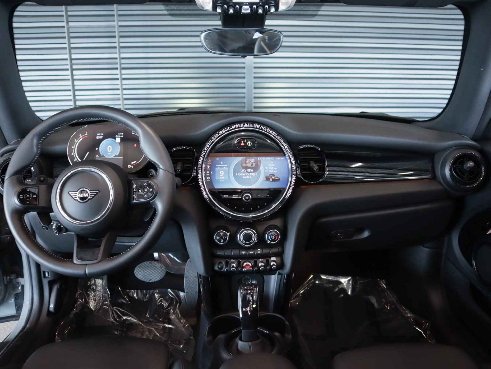 Used 2022 MINI Cooper S FWD image 11