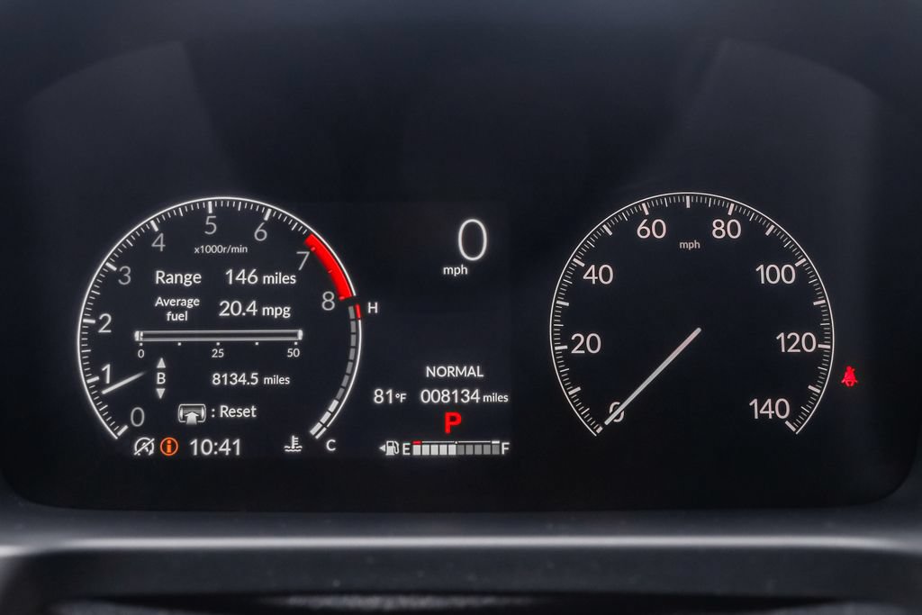Used 2026 Honda Ridgeline RTL image 28