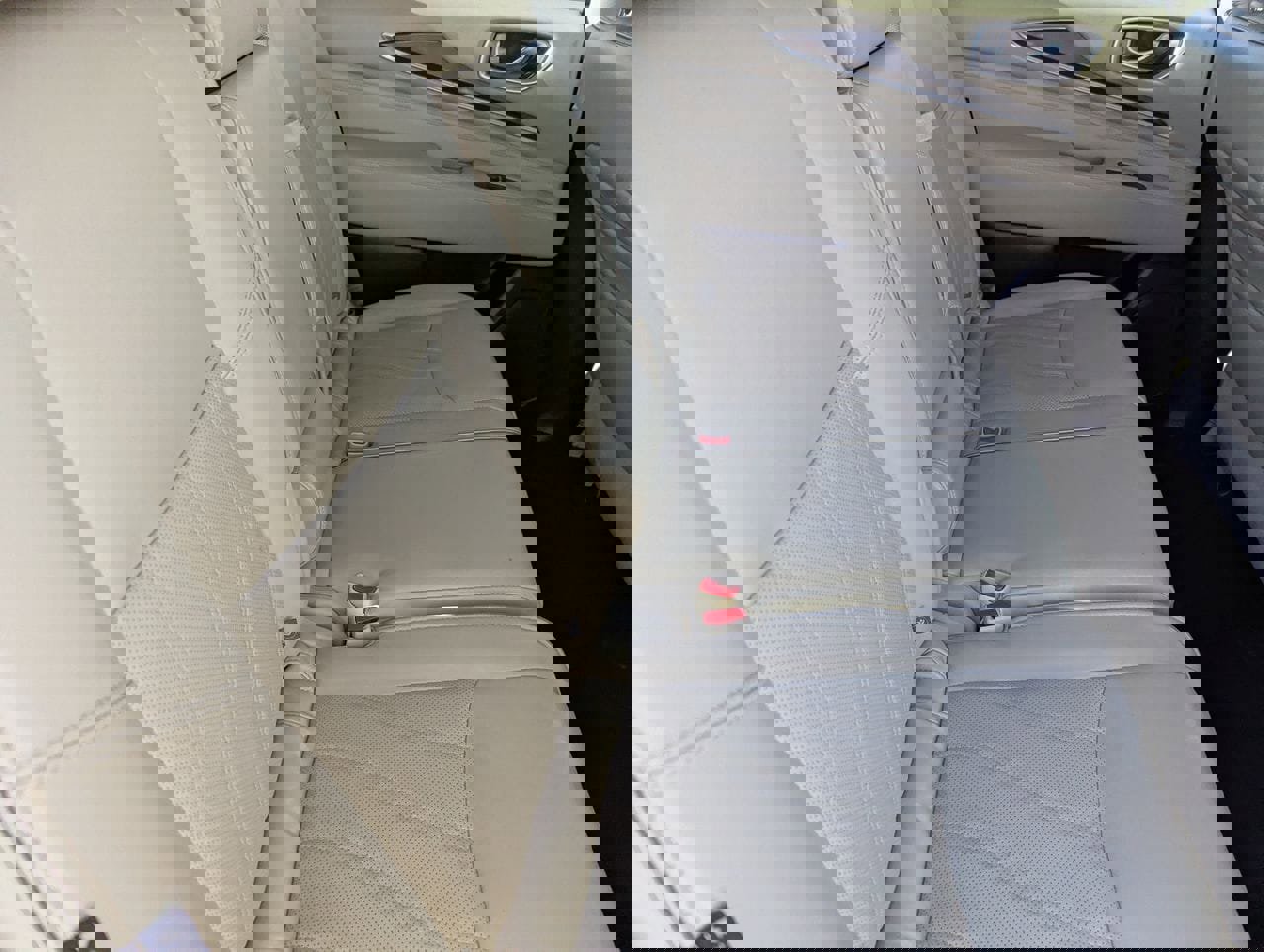 Used 2019 INFINITI QX60 Luxe w/ Essential Package image 14