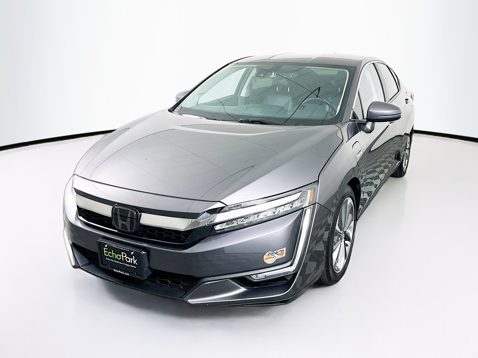 Used 2019 Honda Clarity Touring image 3
