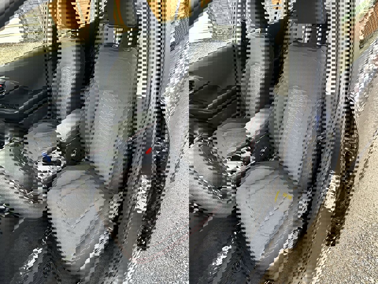 Used 2024 Subaru Impreza 2.0i Sport image 26