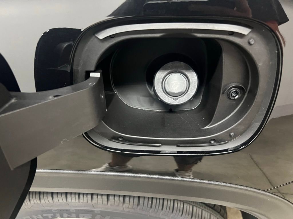 New 2026 GMC Acadia Elevation w/ Elevation Premium Package image 32