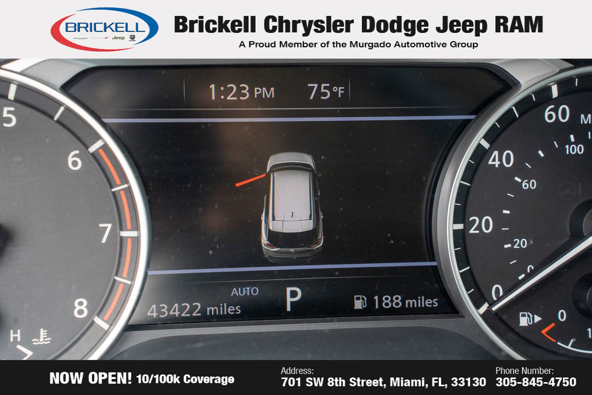 Used 2023 Nissan Rogue SV w/ SV Premium B Package image 36