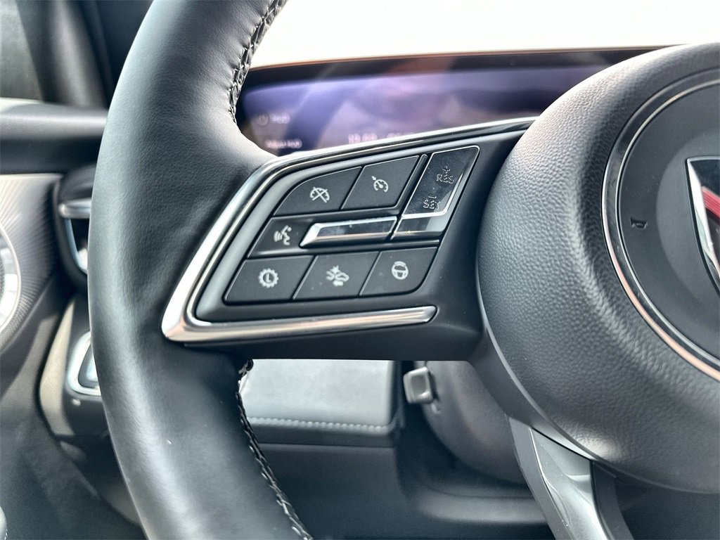 New 2026 Buick Enclave Avenir w/ Super Cruise Package image 31