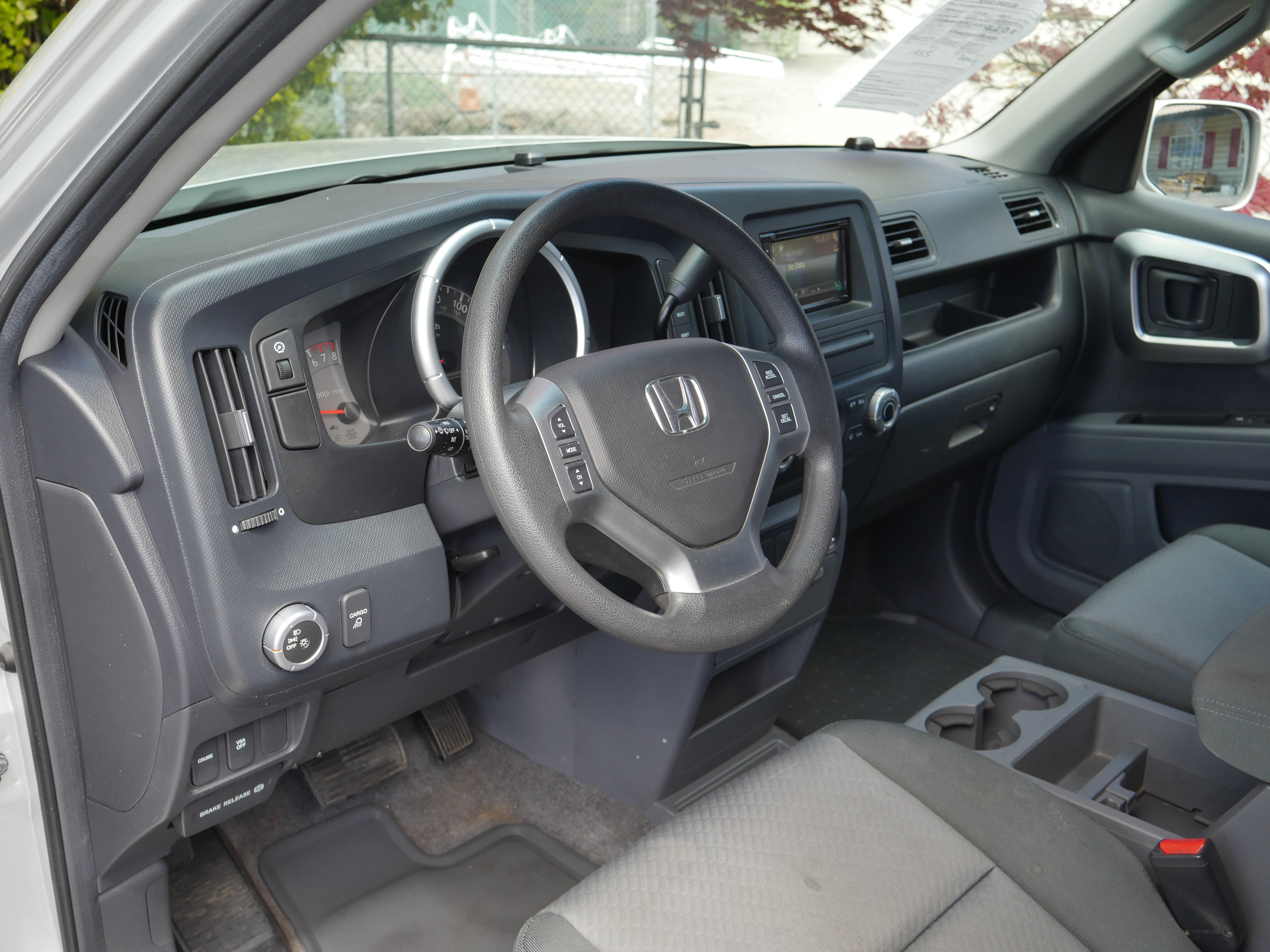 Used 2006 Honda Ridgeline RTS image 4