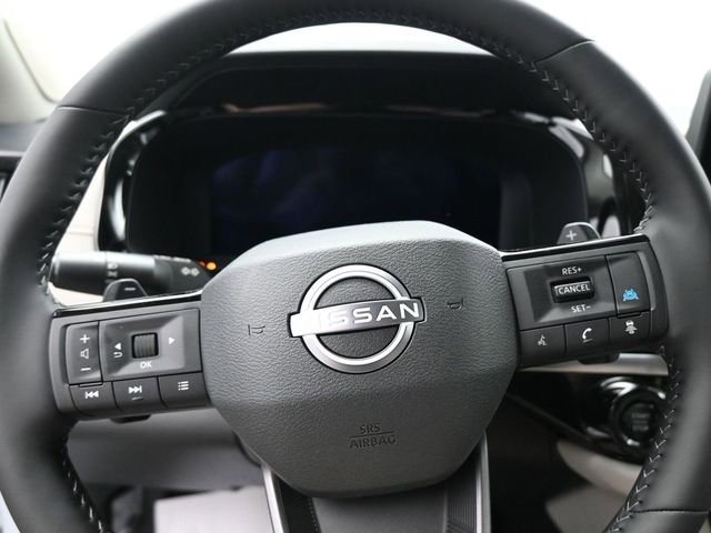 New 2026 Nissan Pathfinder SL image 24