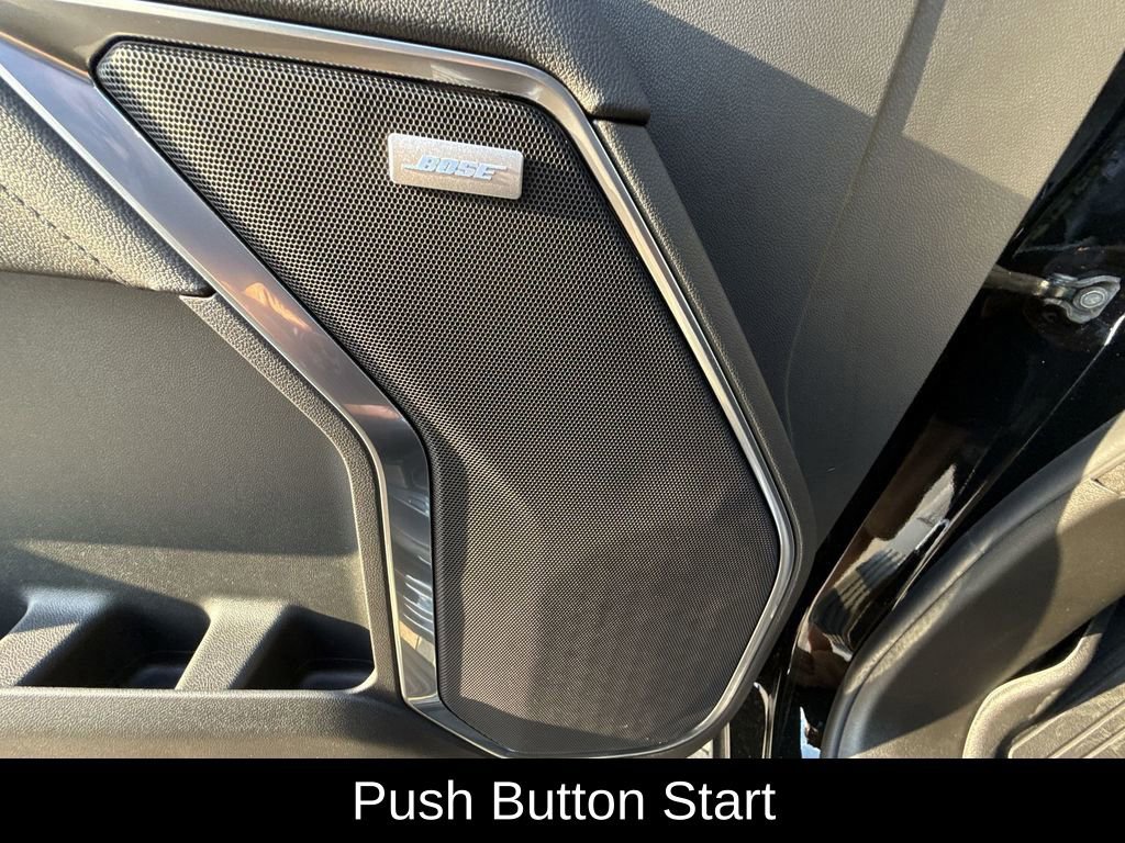 New 2026 GMC Sierra 1500 Elevation w/ Elevation Premium Package image 23