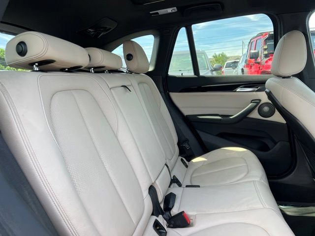 Used 2016 BMW X1 xDrive28i AWD/4WD image 18