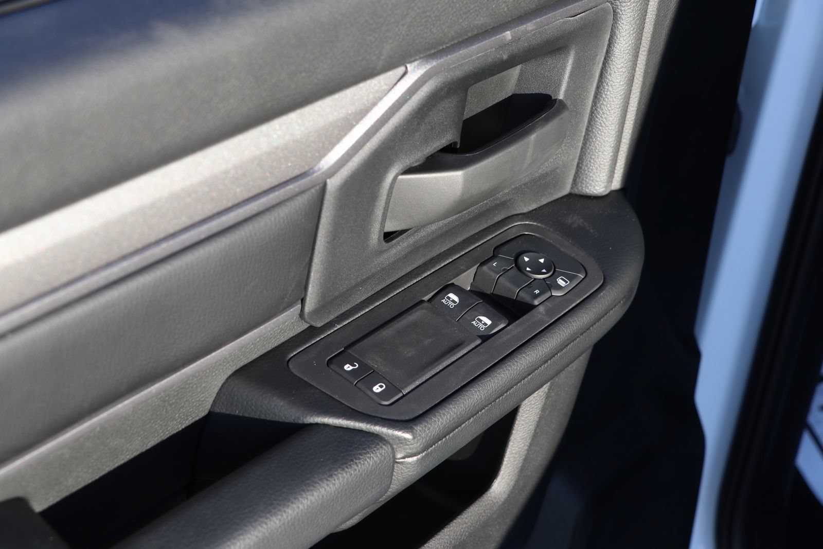New 2026 RAM 2500 Tradesman AWD/4WD image 11