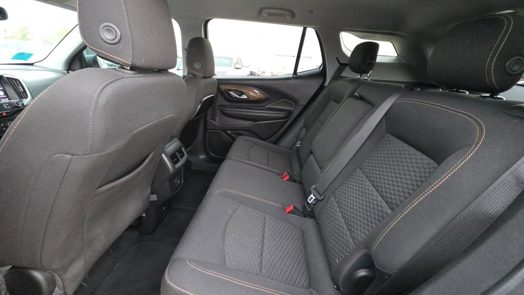Used 2019 GMC Terrain SLE w/ Driver Convenience Package image 13