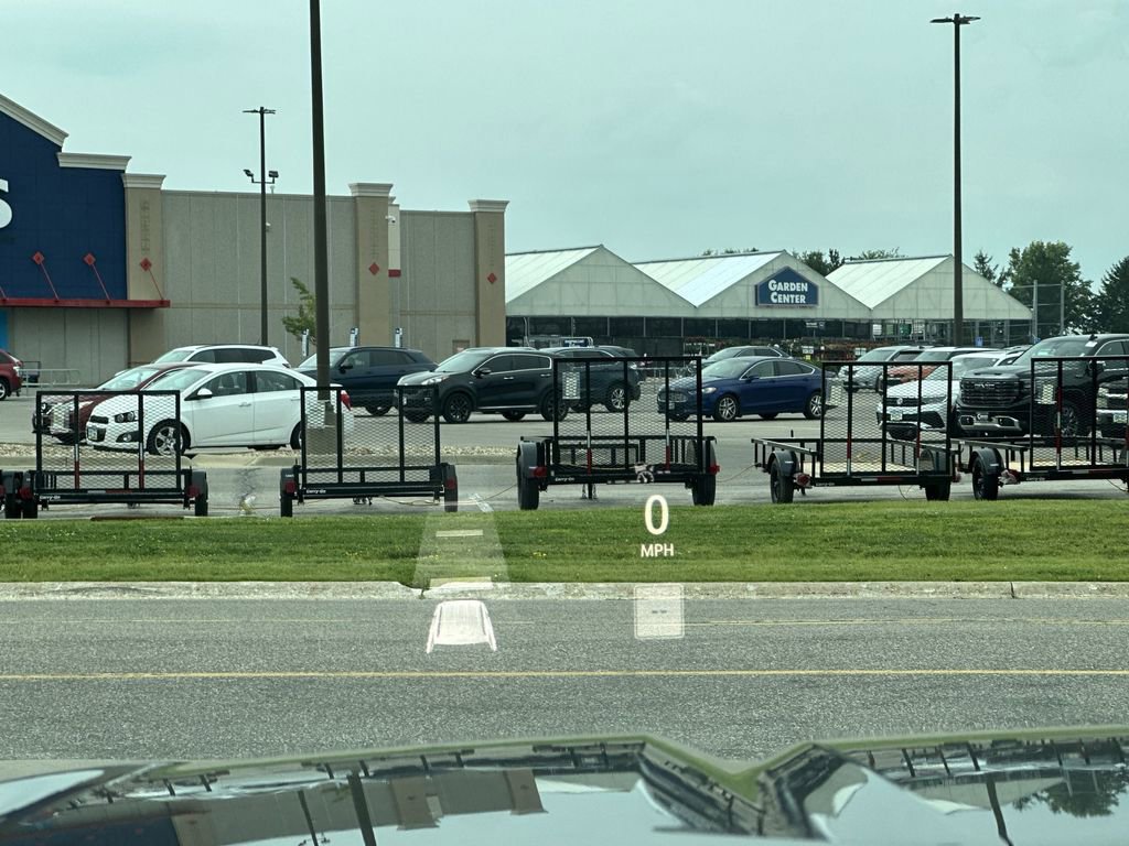 Certified 2021 GMC Yukon Denali w/ Denali Ultimate Package image 41