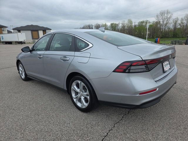 Used 2023 Honda Accord LX image 11