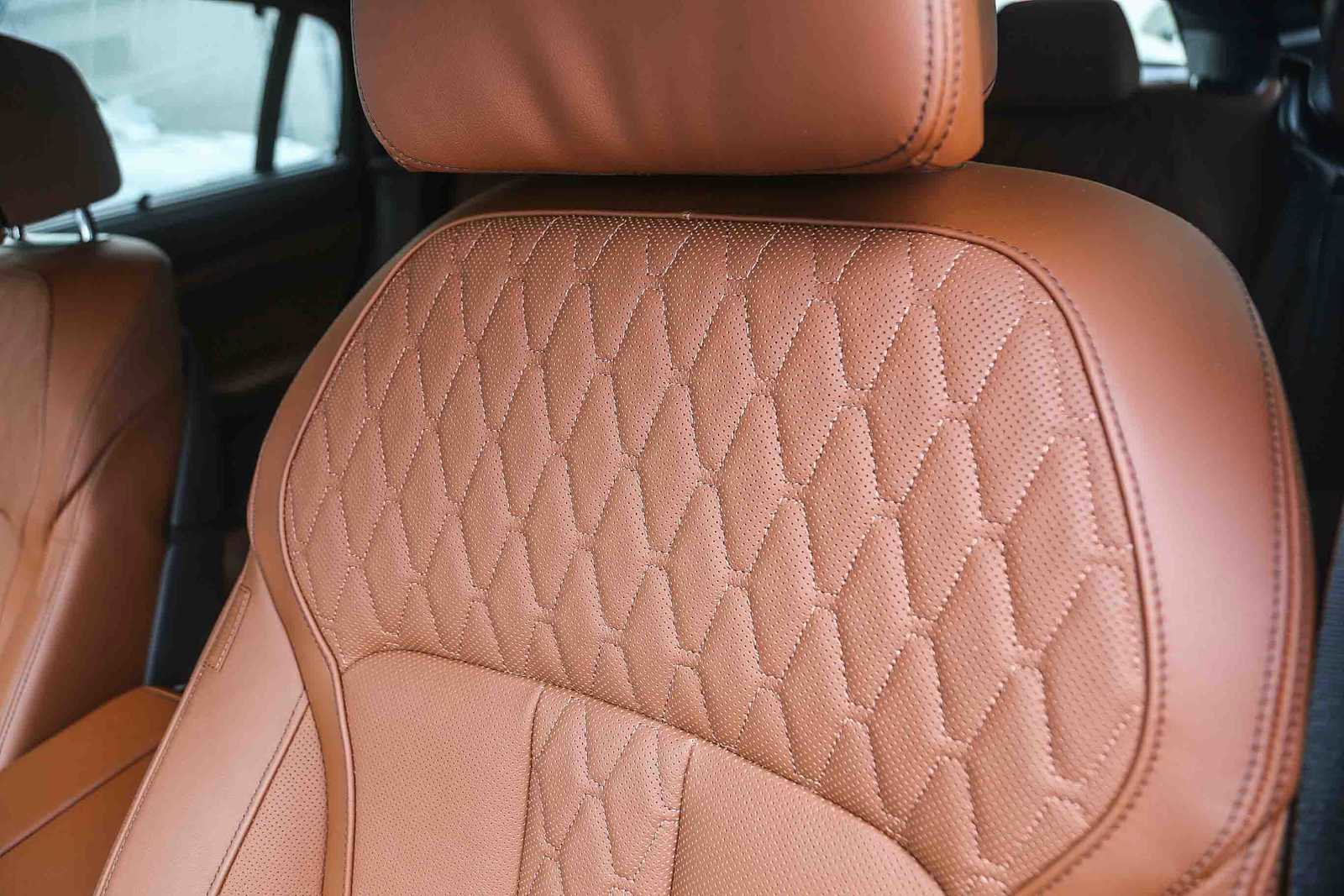 New 2026 BMW X6 M60i image 20