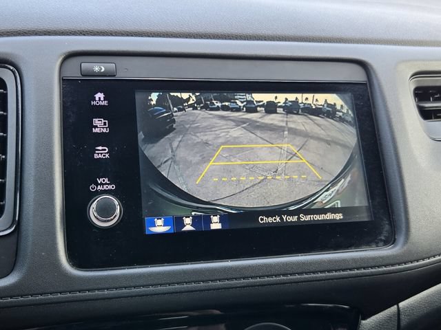 Used 2022 Honda HR-V Sport image 19