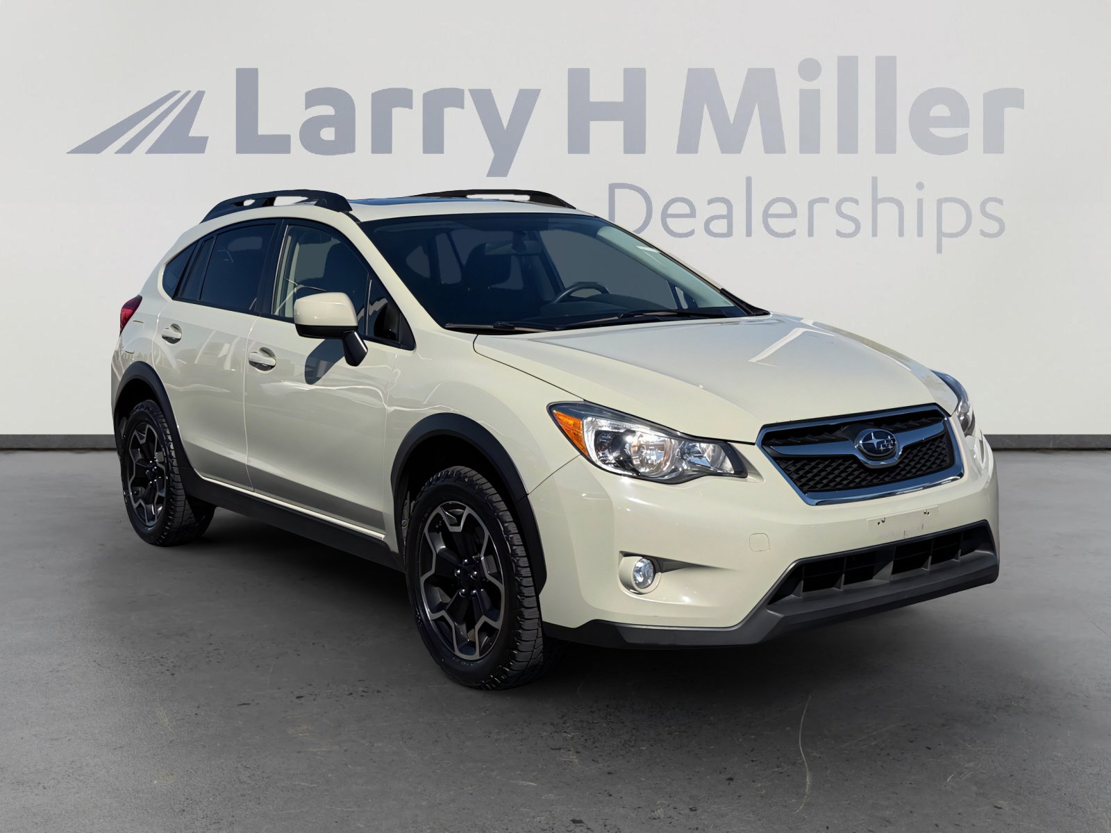Used 2014 Subaru Crosstrek 2.0i Premium w/ Moonroof Package image 7